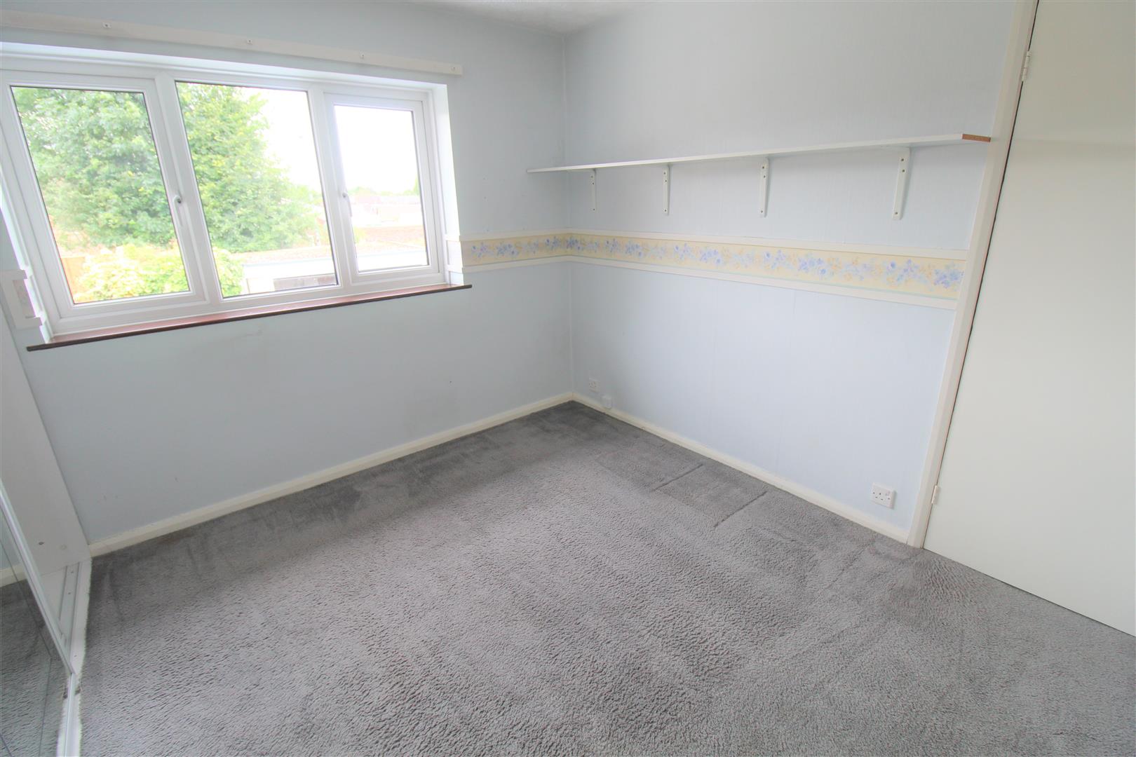 Field Avenue, Baddeley Green, Stoke-On-Trent